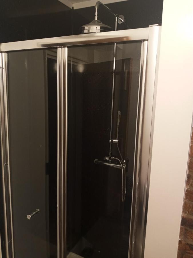 Delighful Self Catering In The Heart Of Glastonbury Bagian luar foto